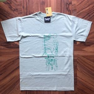 Vintage Bodega “Tobacco” Tee